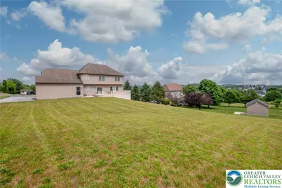 5520 Skyline Drive, North Whitehall Township, PA 18078 - Photo 7