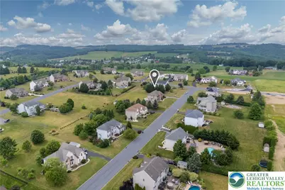 5520 Skyline Drive, North Whitehall Township, PA 18078 - Photo 51