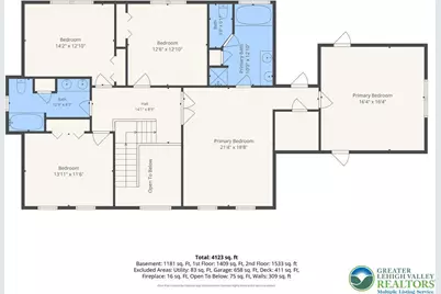 5520 Skyline Drive, North Whitehall Township, PA 18078 - Photo 55