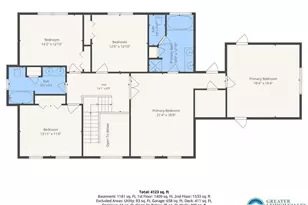 5520 Skyline Dr, North Whitehall Township, PA 18078 - Photo 55