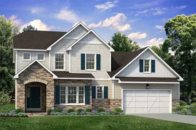 5026 North Waterfall Drive #9, Lower Macungie Township, PA 18062 - Photo 1