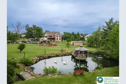 2485 Hieter Road, Milford Twp, PA 18951 - Photo 79