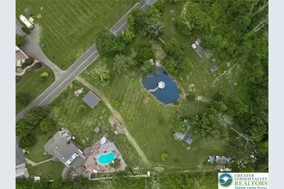 2485 Hieter Road, Milford Twp, PA 18951 - Photo 87