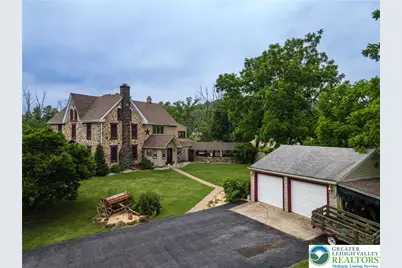 2485 Hieter Road, Milford Twp, PA 18951 - Photo 69