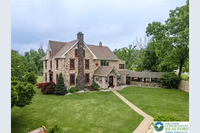 2485 Hieter Road, Milford Twp, PA 18951 - Photo 1