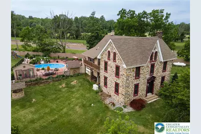 2485 Hieter Road, Milford Twp, PA 18951 - Photo 73
