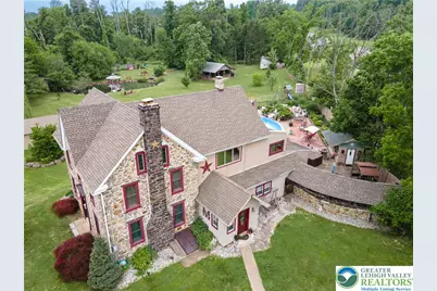2485 Hieter Road, Milford Twp, PA 18951 - Photo 91