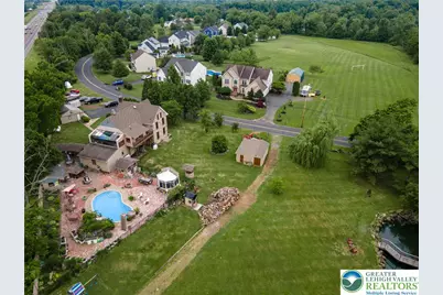 2485 Hieter Road, Milford Twp, PA 18951 - Photo 85