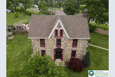 2485 Hieter Road, Milford Twp, PA 18951 - Photo 93