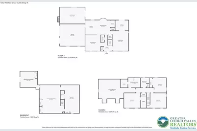 4855 Meadowview Drive, Lower Macungie Township, PA 18062 - Photo 41