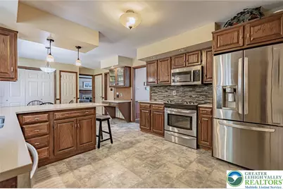 4855 Meadowview Drive, Lower Macungie Township, PA 18062 - Photo 15