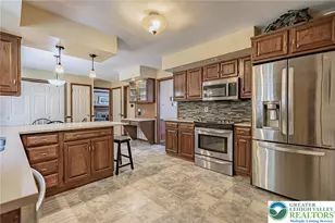 4855 Meadowview Dr, Lower Macungie Township, PA 18062 - Photo 15