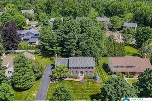 4855 Meadowview Dr, Lower Macungie Township, PA 18062 - Photo 37