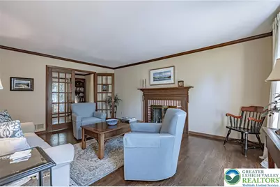 4855 Meadowview Drive, Lower Macungie Township, PA 18062 - Photo 7