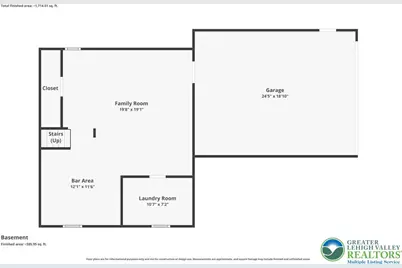 407 Colonial Drive, Stroud Twp, PA 18360 - Photo 29