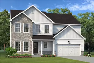 5024 North Waterfall Dr, Lower Macungie Township, PA 18062 - Photo 1