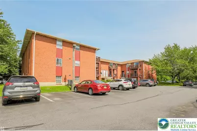 1464 Cedar Crest Avenue #18, South Whitehall Township, PA 18104 - Photo 1