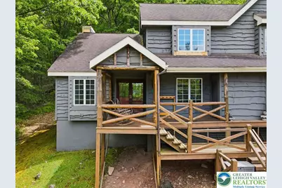 128 Short Hill Road, Blakeslee, PA 18624 - Photo 37