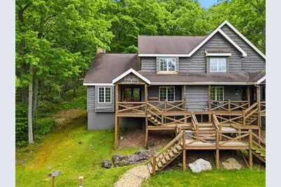 128 Short Hill Road, Blakeslee, PA 18624 - Photo 1