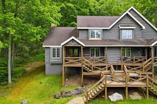 128 Short Hill Rd, Blakeslee, PA 18624 - Photo 1