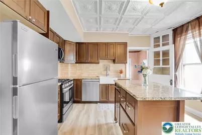 415 W North Street, Bethlehem City, PA 18018 - Photo 5