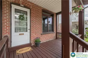 415 W North St, Bethlehem City, PA 18018 - Photo 3