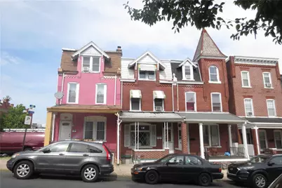 451 N 4th Street, Allentown City, PA 18102 - Photo 1