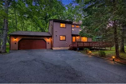 35 Teddyuscung Trail, Penn Forrest, PA 18210 - Photo 1