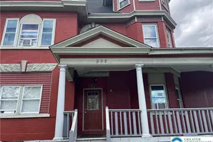 502 Ontario St, Bethlehem, PA 18015 - Photo 1