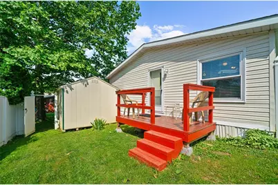 1190 Grange Road #W11, Lower Macungie Township, PA 18106 - Photo 29