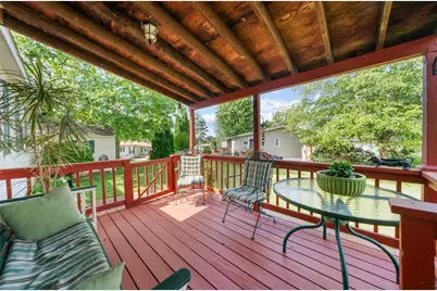 1190 Grange Road #W11, Lower Macungie Township, PA 18106 - Photo 3