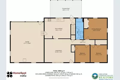6657 Blue Church Road S, Upper Saucon Township, PA 18036 - Photo 41