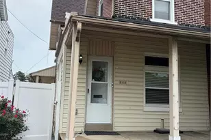 848 St John St, Allentown City, PA 18103 - Photo 1