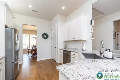 1815 Valley View Drive, South Whitehall Township, PA 18104 - Photo 5