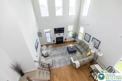 1815 Valley View Drive, South Whitehall Township, PA 18104 - Photo 31
