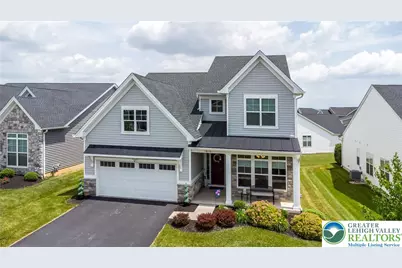 1815 Valley View Drive, South Whitehall Township, PA 18104 - Photo 1