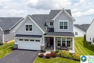 1815 Valley View Dr, South Whitehall Township, PA 18104 - Photo 1