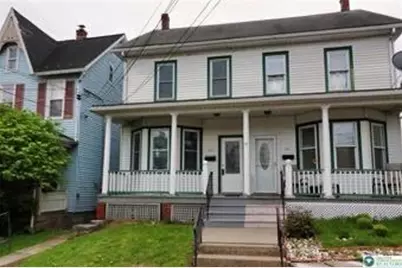 205 Madison, Nazareth Boro, PA 18064 - Photo 1