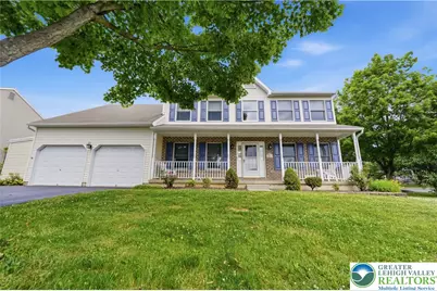 4095 Ross Road, Bethlehem Township, PA 18020 - Photo 3