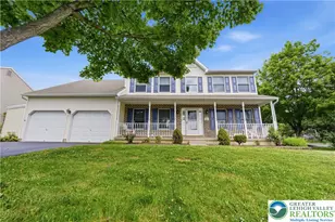4095 Ross Rd, Bethlehem Township, PA 18020 - Photo 3