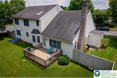 4095 Ross Road, Bethlehem Township, PA 18020 - Photo 47