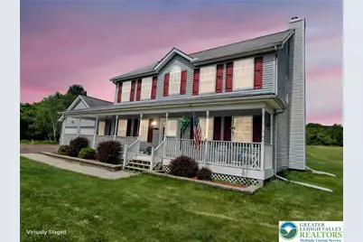 450 Patten Circle, Penn Forrest, PA 18210 - Photo 47