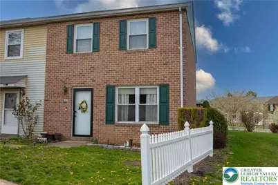 41 Eisenhower Circle, Whitehall Township, PA 18052 - Photo 23