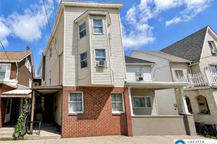 221 E Bertsch St, Lansford, PA 18232 - Photo 1