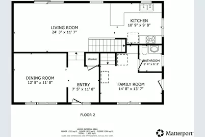 3031 Shakespeare Road, Bethlehem City, PA 18017 - Photo 29