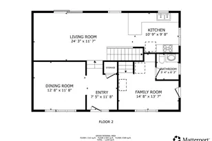 3031 Shakespeare Rd, Bethlehem City, PA 18017 - Photo 29