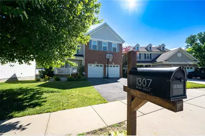 1307 Brian Circle, Greenwich Township, NJ 08886 - Photo 5