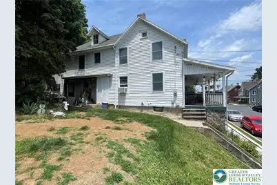 1043 Jeter Avenue, Fountain Hill Boro, PA 18015 - Photo 3