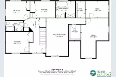 831 Colonna Lane, Bushkill Twp, PA 18064 - Photo 67