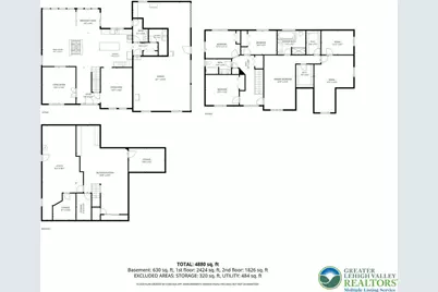 831 Colonna Lane, Bushkill Twp, PA 18064 - Photo 65